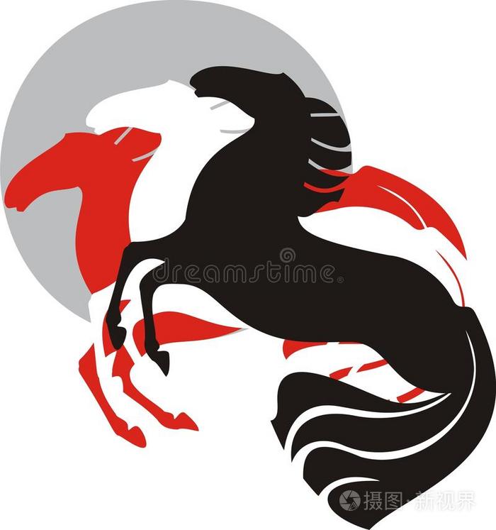 三个马(三个马字念什么)